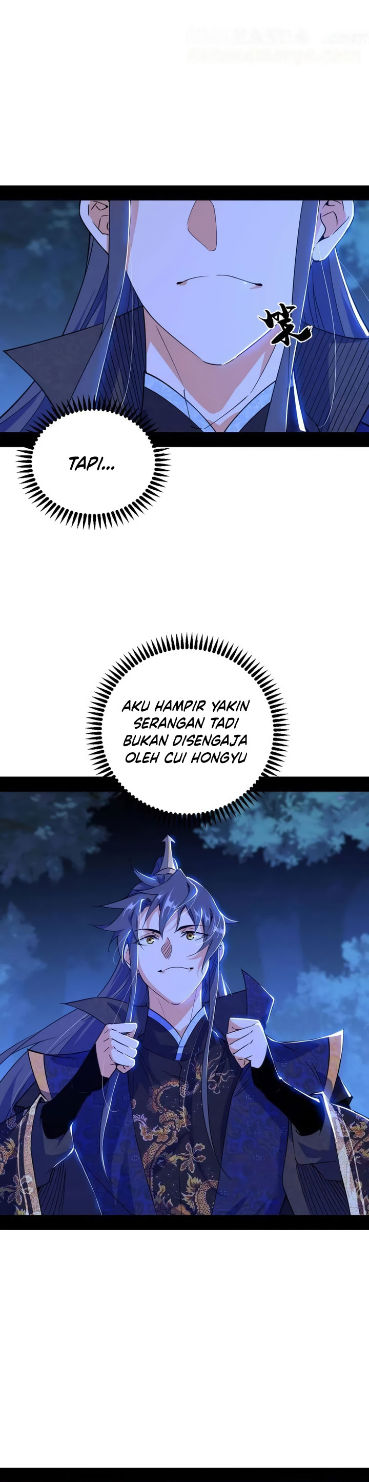 Dilarang COPAS - situs resmi www.mangacanblog.com - Komik im an evil god 468 - chapter 468 469 Indonesia im an evil god 468 - chapter 468 Terbaru 26|Baca Manga Komik Indonesia|Mangacan